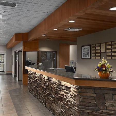 Border Inn & Suites Lloydminster Wnętrze zdjęcie