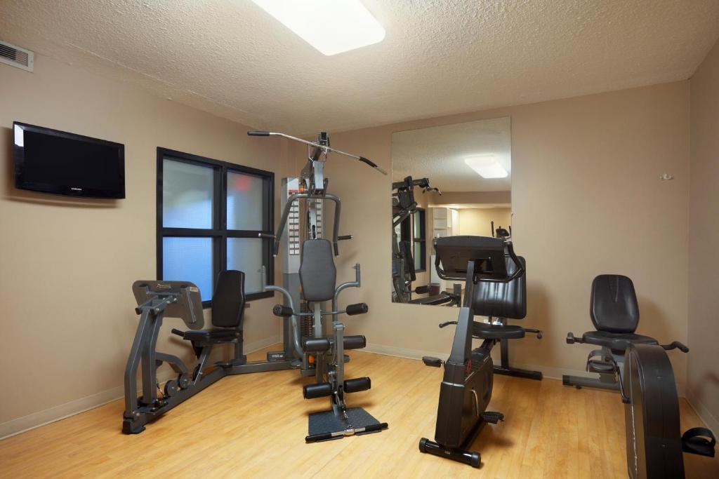 Border Inn & Suites Lloydminster Zewnętrze zdjęcie
