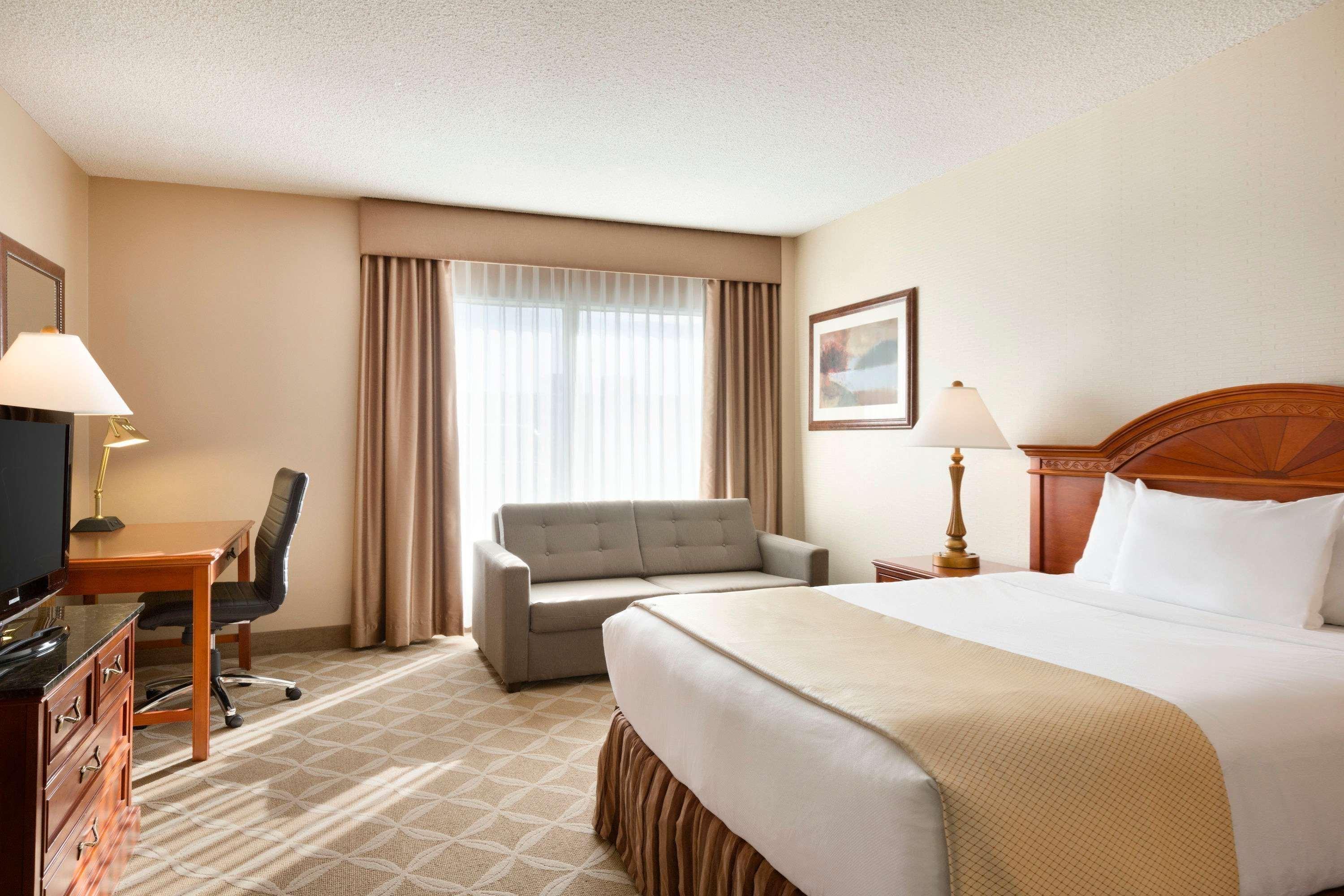Border Inn & Suites Lloydminster Zewnętrze zdjęcie