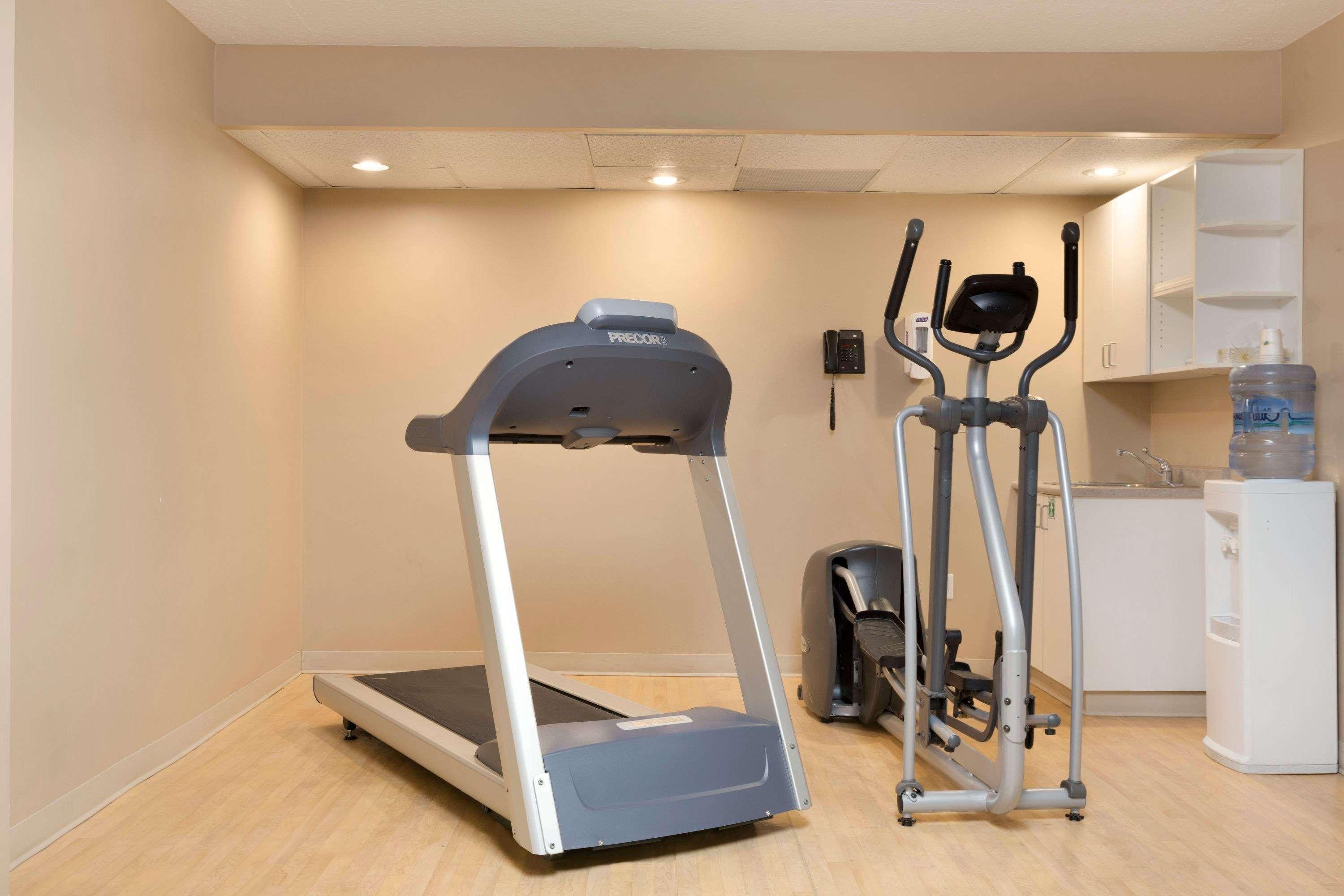 Border Inn & Suites Lloydminster Zewnętrze zdjęcie