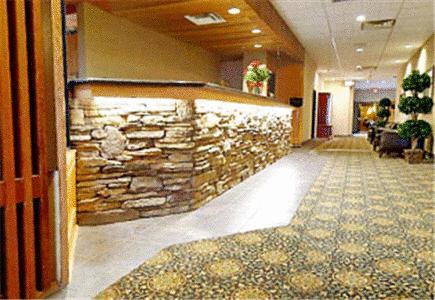 Border Inn & Suites Lloydminster Zewnętrze zdjęcie