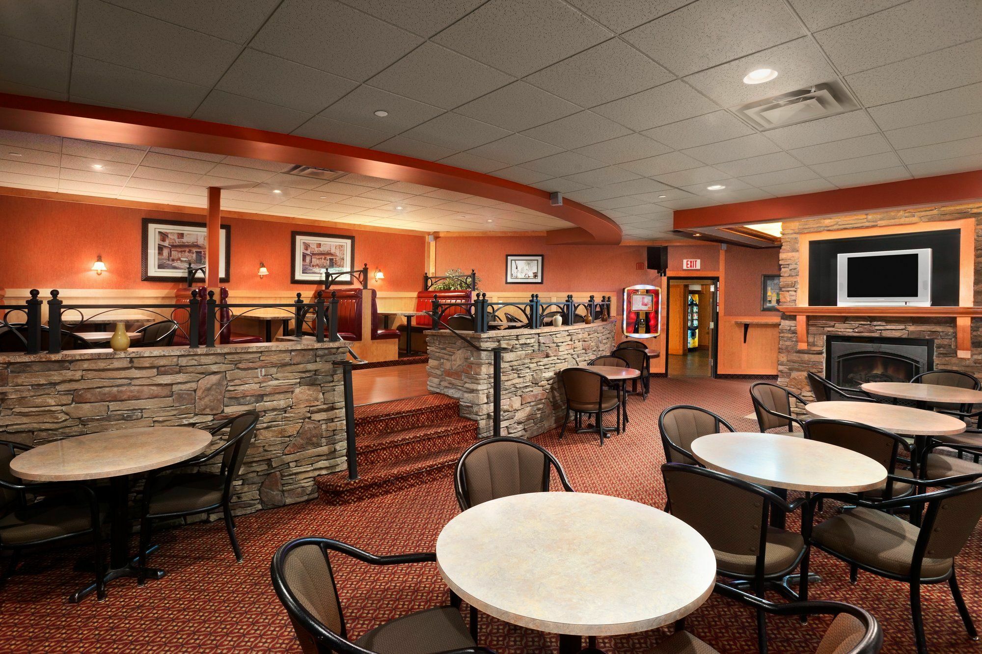 Border Inn & Suites Lloydminster Zewnętrze zdjęcie