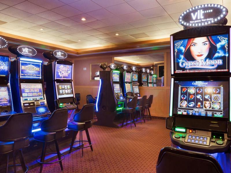 Border Inn & Suites Lloydminster Zewnętrze zdjęcie