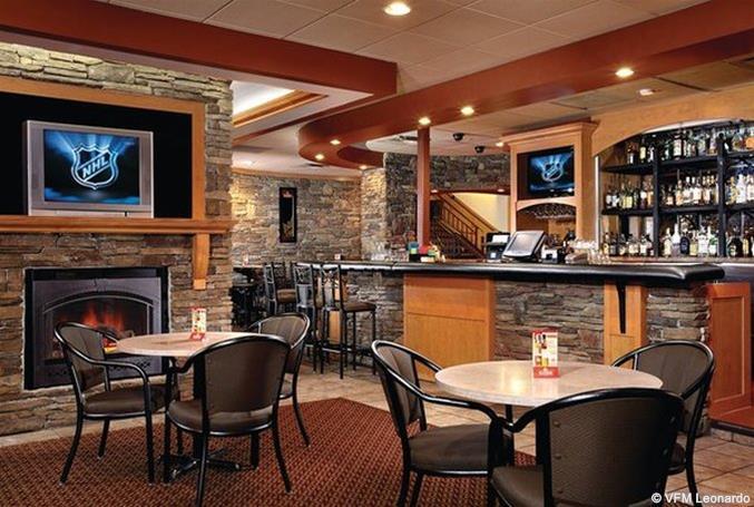 Border Inn & Suites Lloydminster Zewnętrze zdjęcie